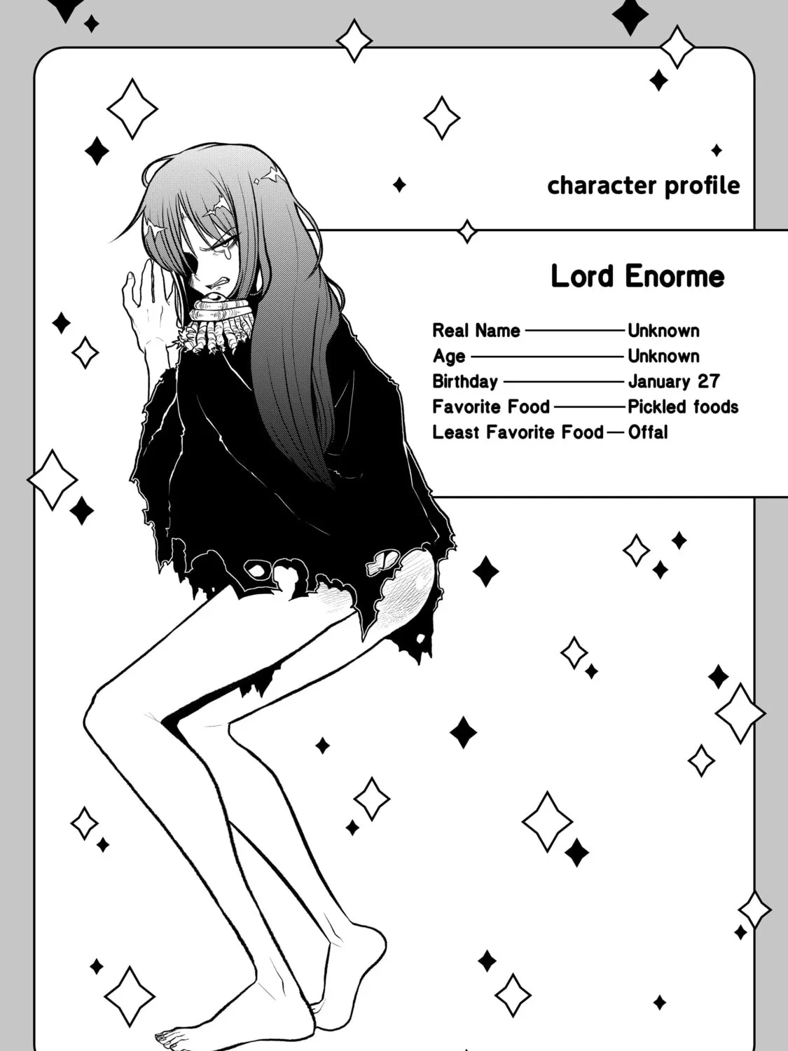 Gushing over Magical Girls Chapter 20 page 67 - 