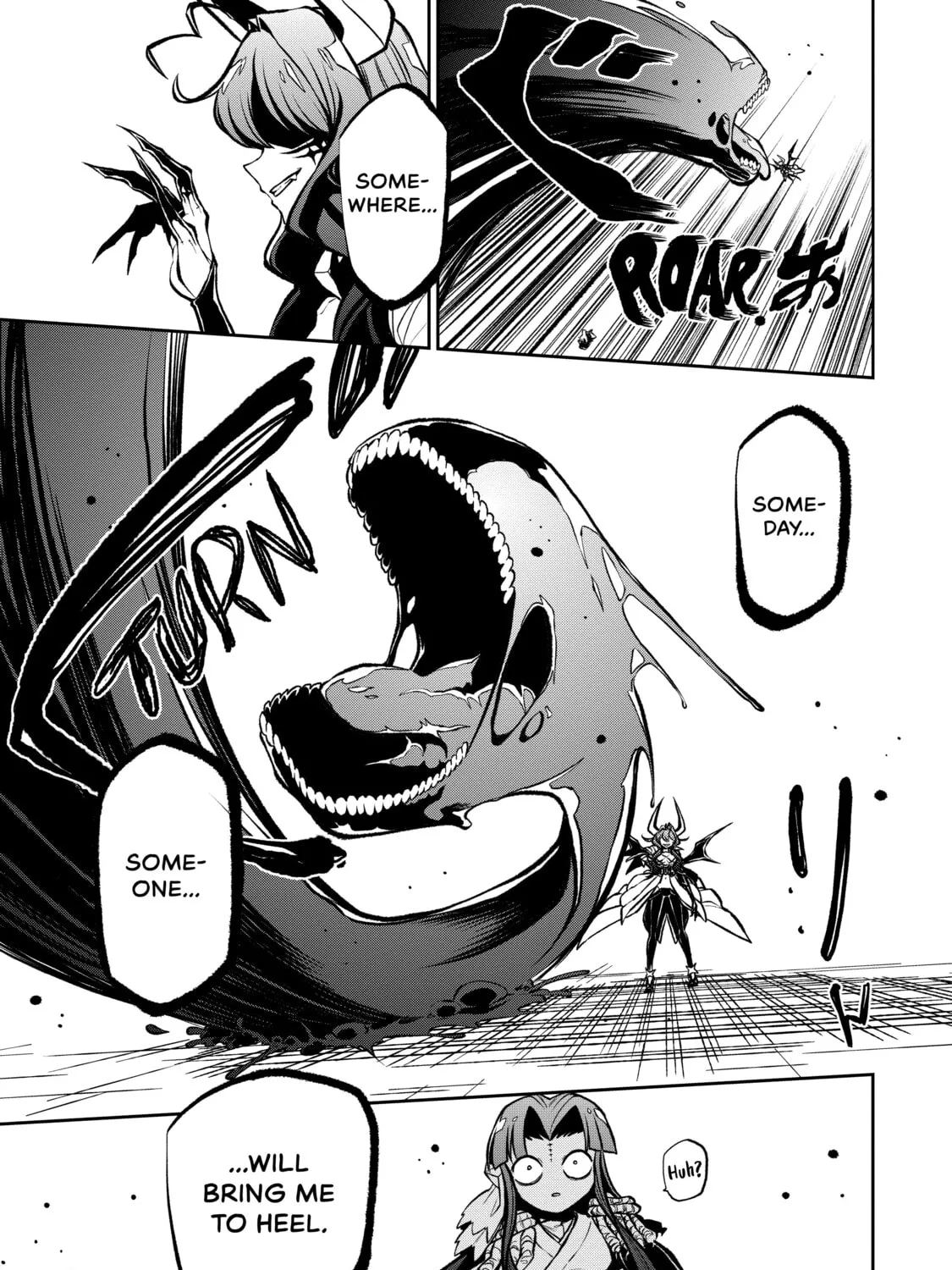 Gushing over Magical Girls Chapter 20 page 9 - 