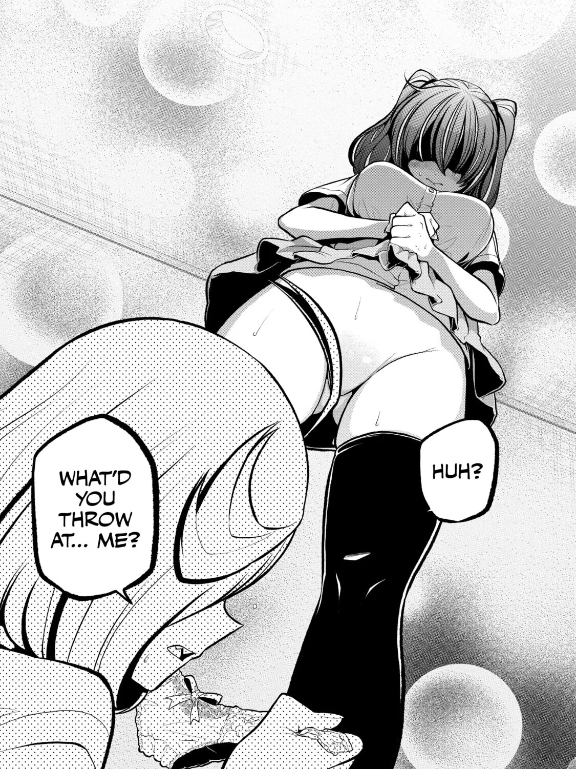 Gushing over Magical Girls Chapter 22 page 13 - 