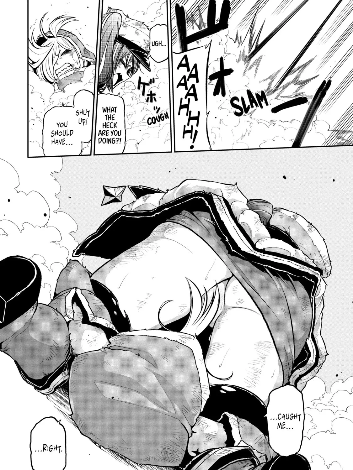 Gushing over Magical Girls Chapter 22 page 27 - 