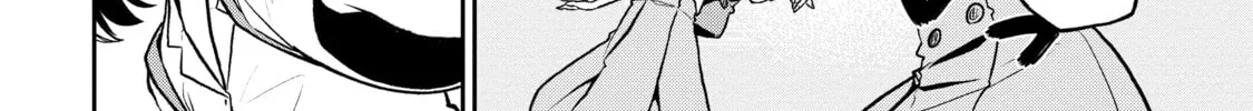 Gushing over Magical Girls Chapter 22 page 8 - 