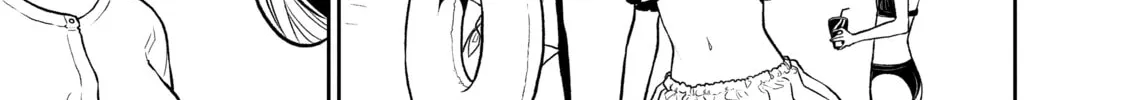 Gushing over Magical Girls Chapter 23 page 2 - 