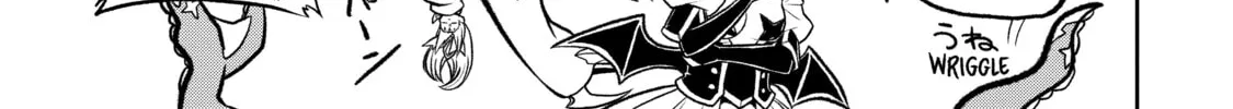Gushing over Magical Girls Chapter 23 page 34 - 