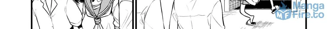 Gushing over Magical Girls Chapter 25 page 18 - 