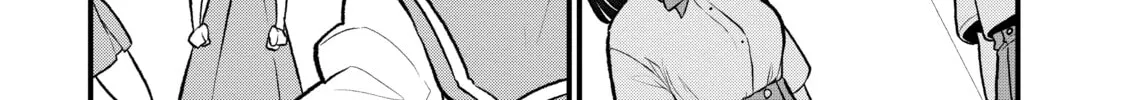 Gushing over Magical Girls Chapter 25 page 20 - 