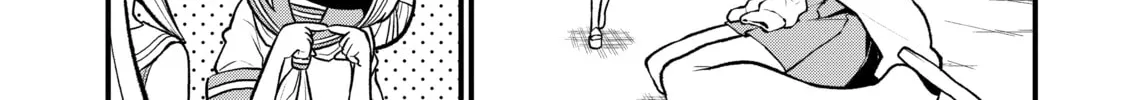 Gushing over Magical Girls Chapter 25 page 22 - 