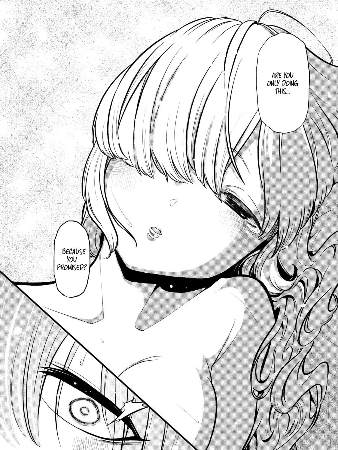 Gushing over Magical Girls Chapter 25 page 47 - 