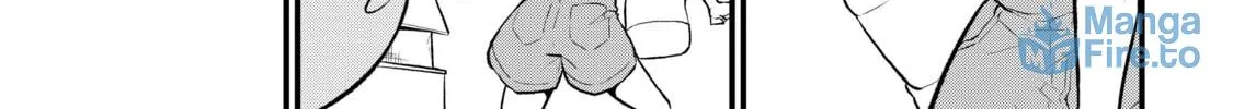Gushing over Magical Girls Chapter 26 page 18 - 