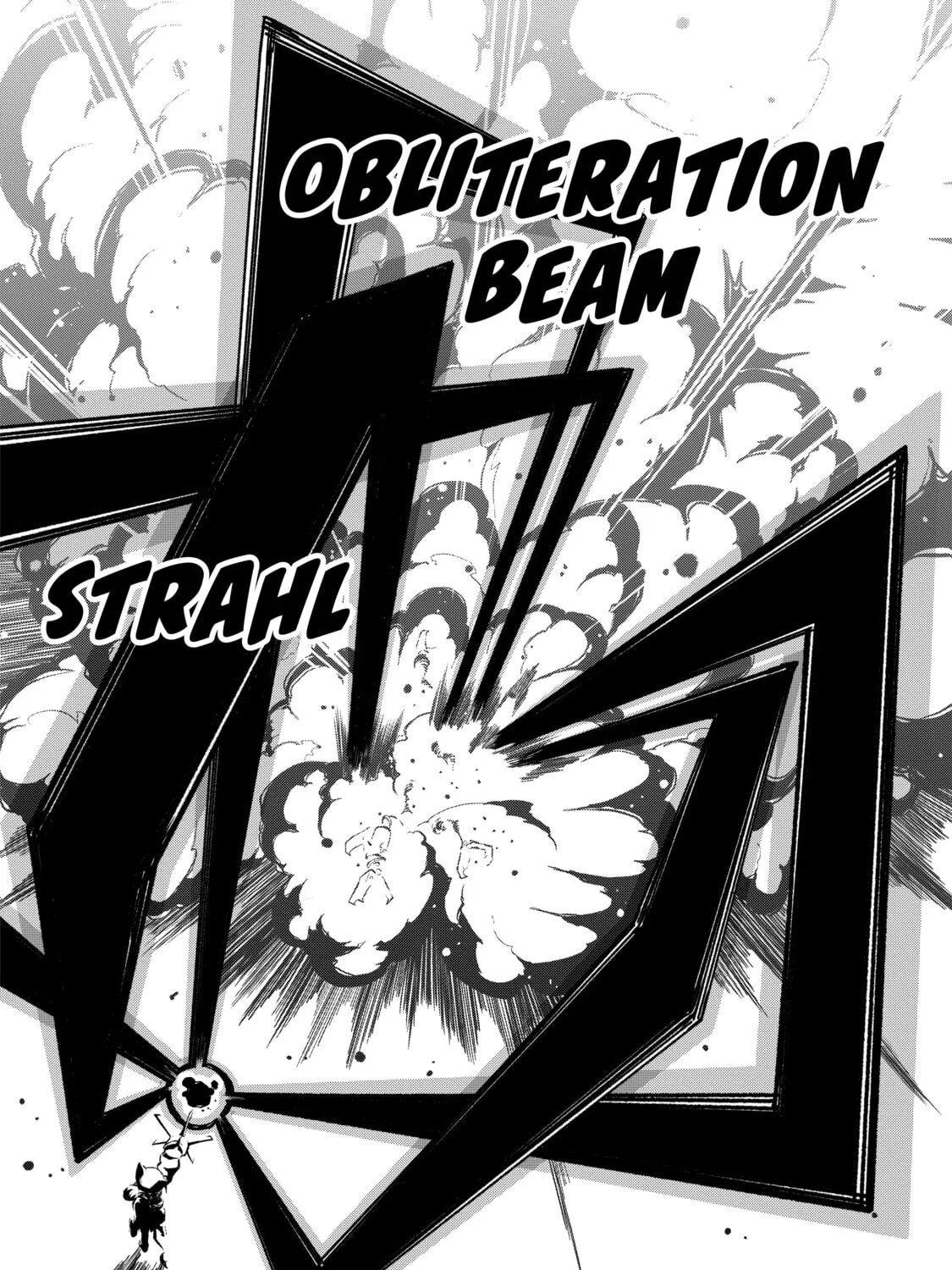 Gushing over Magical Girls Chapter 27 page 57 - 