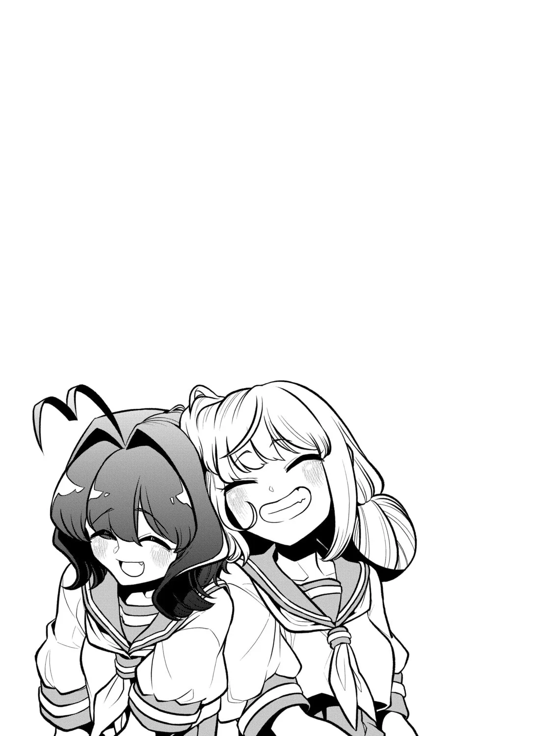 Gushing over Magical Girls Chapter 27 page 67 - 