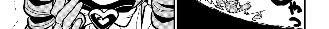 Gushing over Magical Girls Chapter 28 page 14 - 