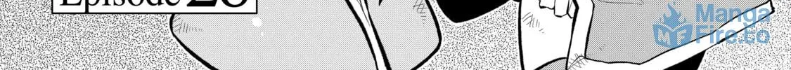 Gushing over Magical Girls Chapter 28 page 6 - 