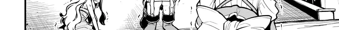 Gushing over Magical Girls Chapter 29 page 32 - 