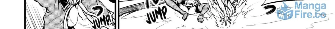 Gushing over Magical Girls Chapter 29 page 36 - 