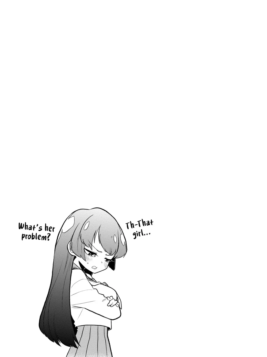 Gushing over Magical Girls Chapter 3 page 49 - 