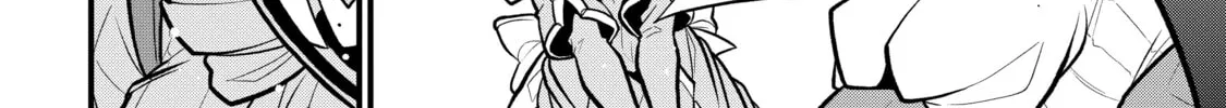 Gushing over Magical Girls Chapter 30 page 40 - 