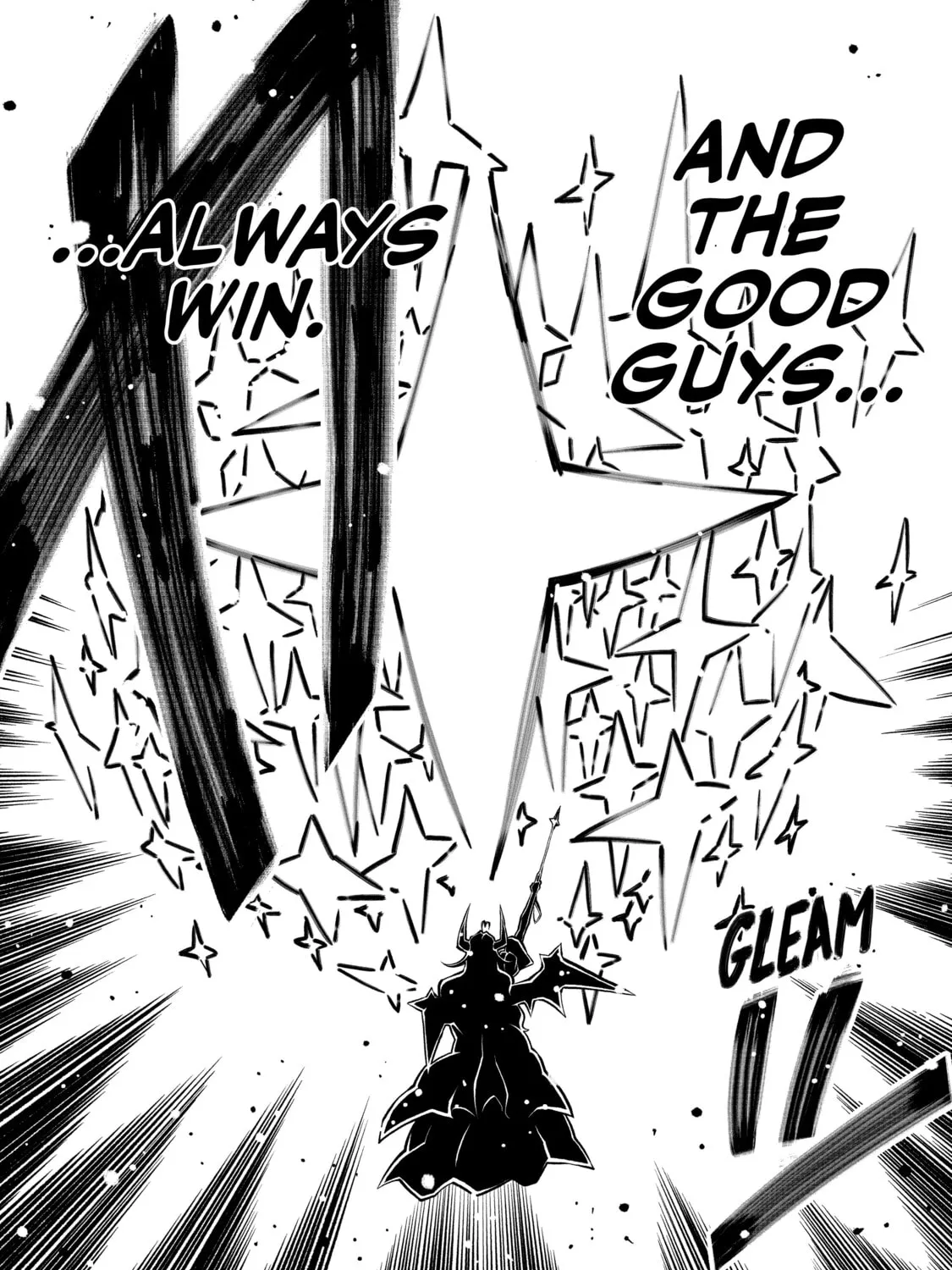 Gushing over Magical Girls Chapter 30 page 51 - 