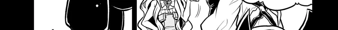 Gushing over Magical Girls Chapter 30 page 10 - 