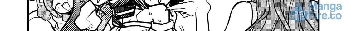 Gushing over Magical Girls Chapter 32 page 24 - 