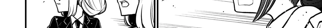 Gushing over Magical Girls Chapter 32 page 28 - 