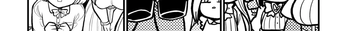 Gushing over Magical Girls Chapter 32 page 44 - 