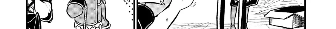 Gushing over Magical Girls Chapter 33 page 20 - 