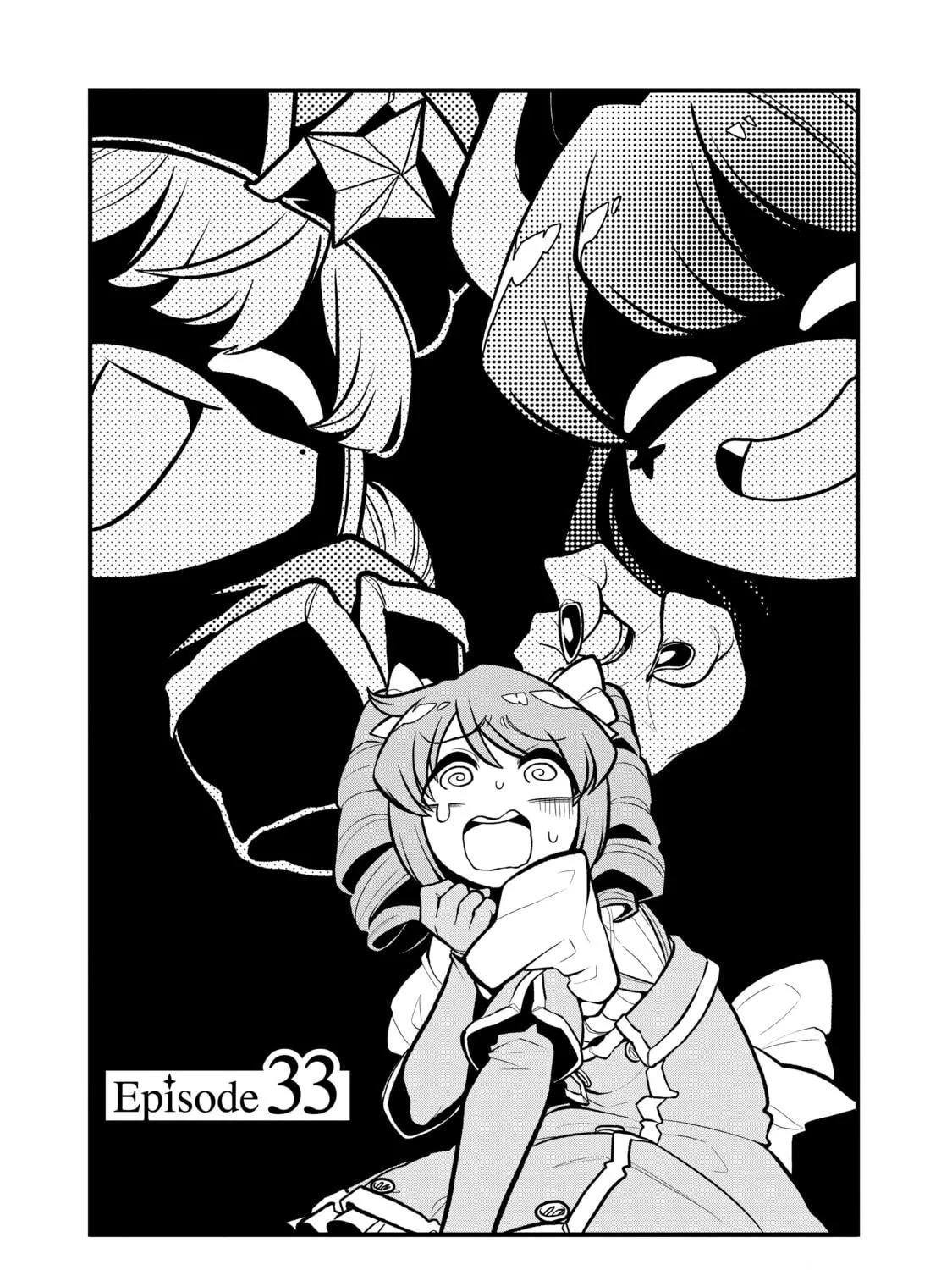 Gushing over Magical Girls Chapter 33 page 5 - 