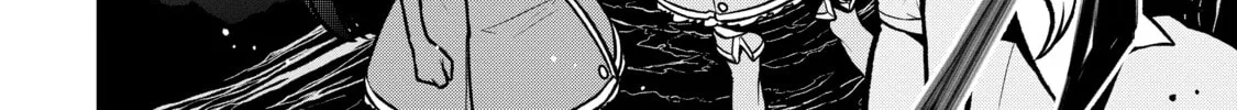 Gushing over Magical Girls Chapter 34 page 20 - 