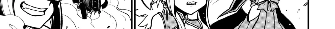 Gushing over Magical Girls Chapter 34 page 26 - 