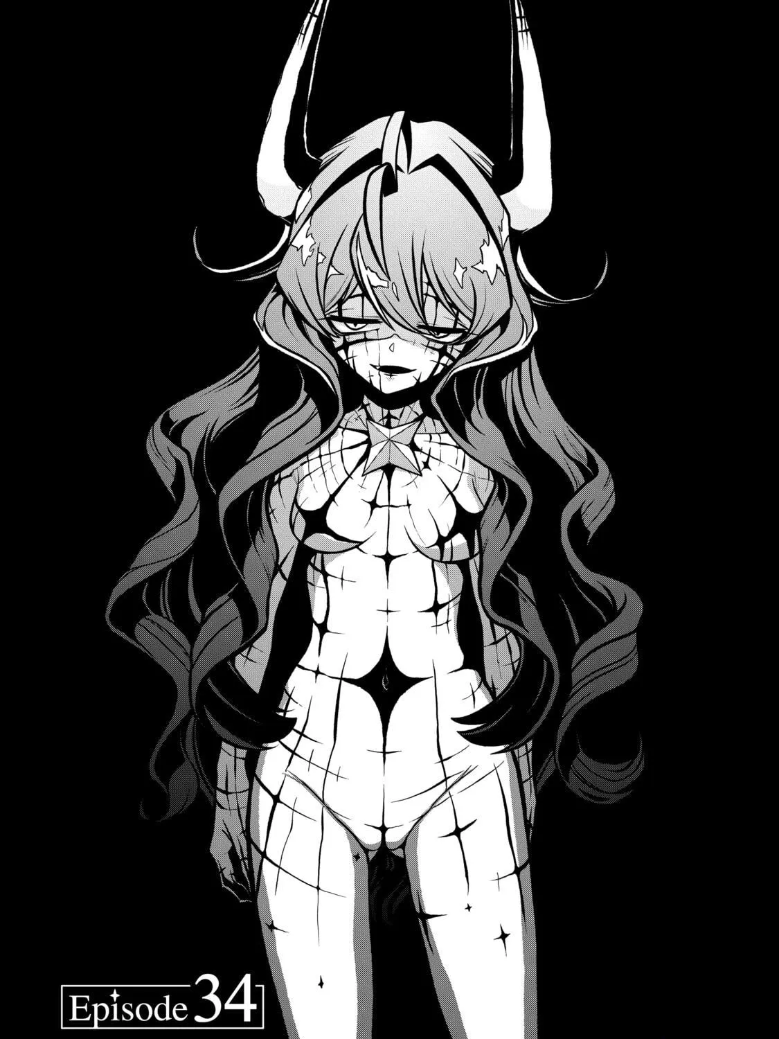 Gushing over Magical Girls Chapter 34 page 5 - 