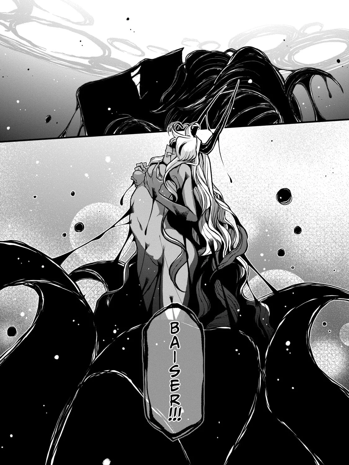 Gushing over Magical Girls Chapter 34 page 63 - 
