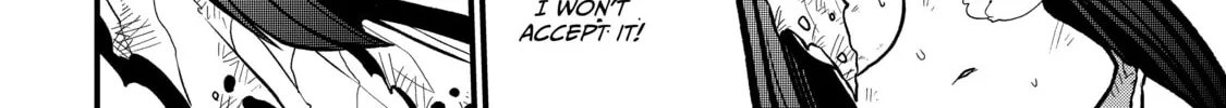 Gushing over Magical Girls Chapter 35 page 34 - 