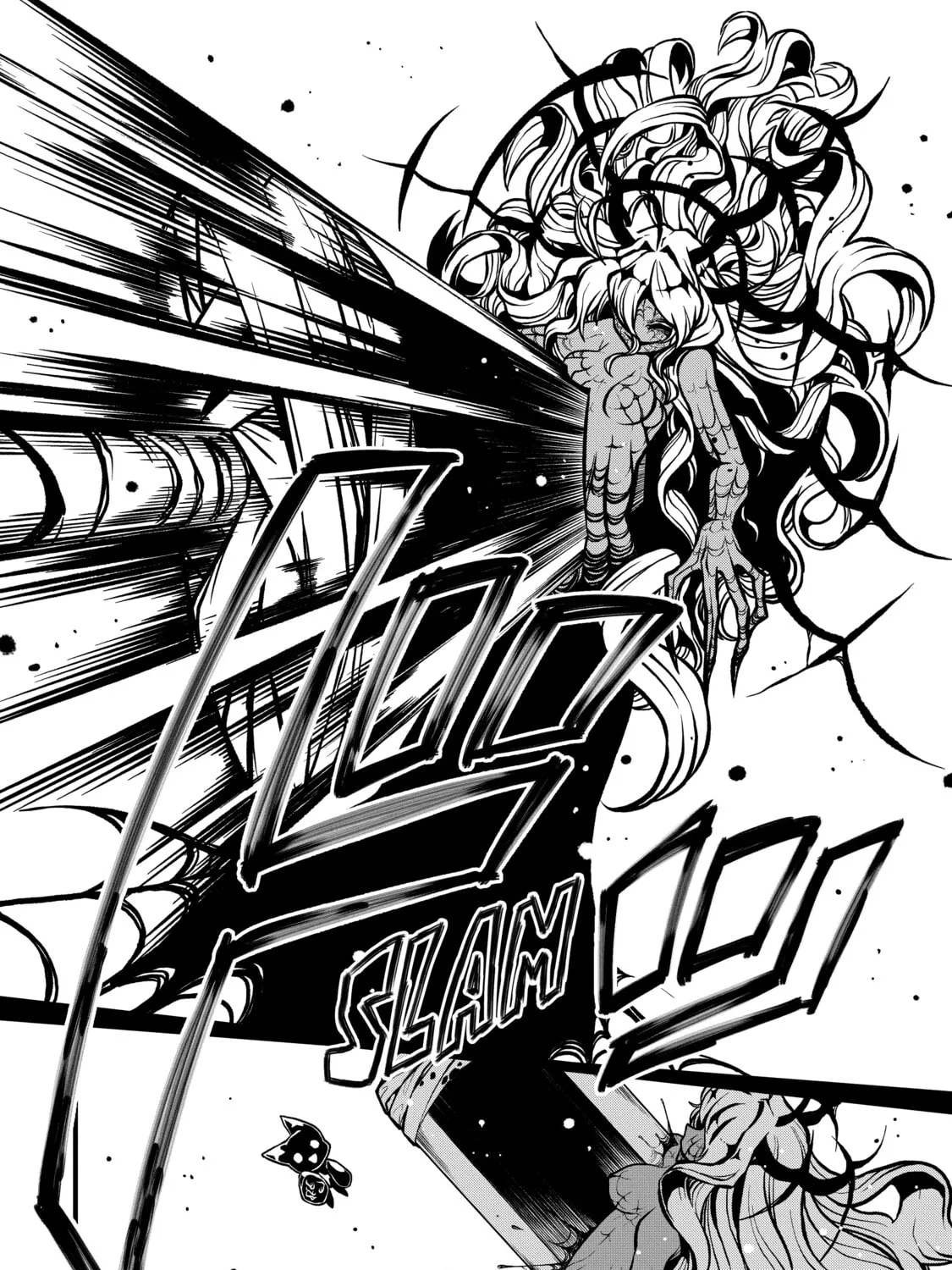 Gushing over Magical Girls Chapter 35 page 49 - 