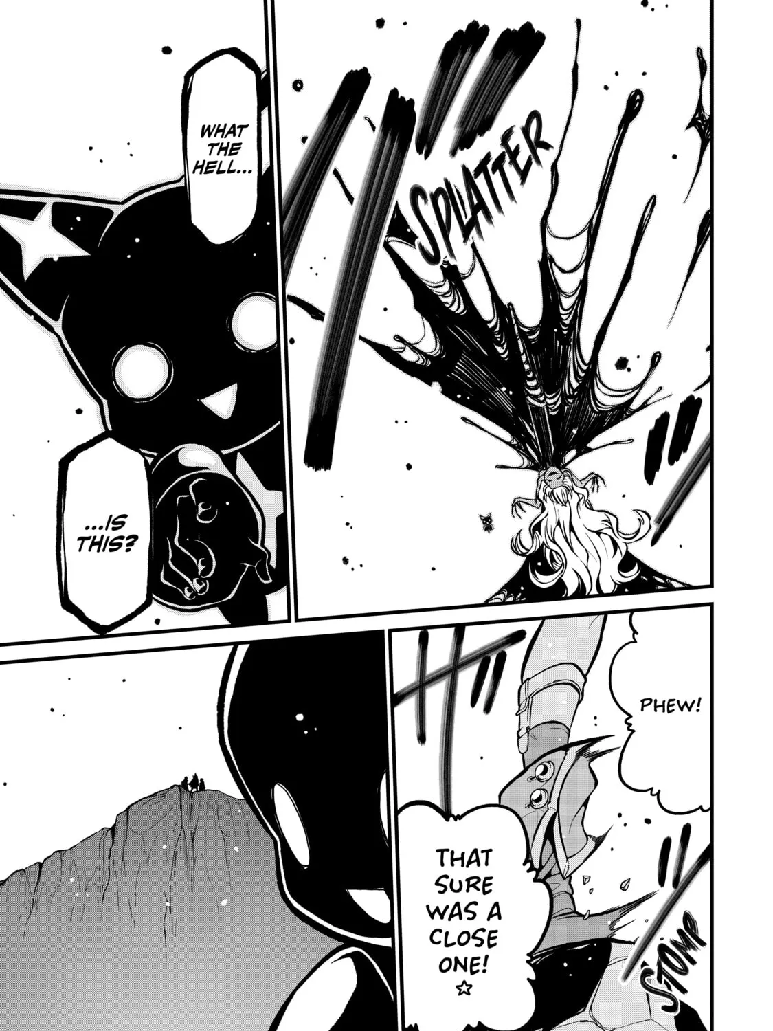 Gushing over Magical Girls Chapter 35 page 51 - 