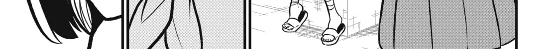 Gushing over Magical Girls Chapter 36 page 34 - 
