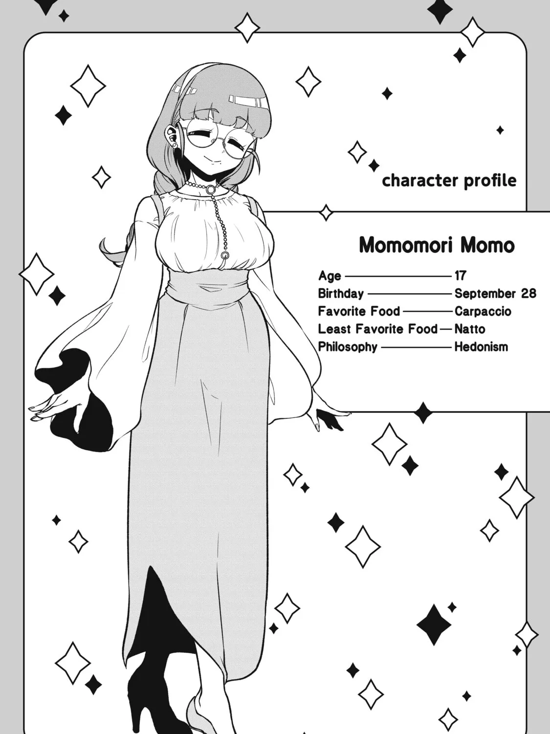 Gushing over Magical Girls Chapter 36 page 51 - 