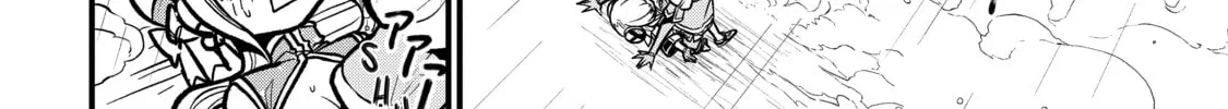 Gushing over Magical Girls Chapter 37 page 28 - 