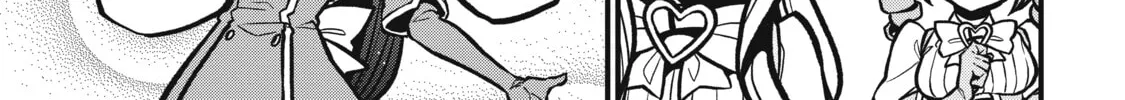 Gushing over Magical Girls Chapter 37 page 10 - 