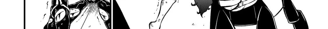Gushing over Magical Girls Chapter 38 page 32 - 