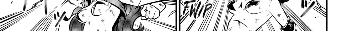 Gushing over Magical Girls Chapter 38 page 34 - 