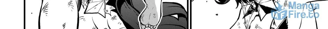 Gushing over Magical Girls Chapter 38 page 36 - 