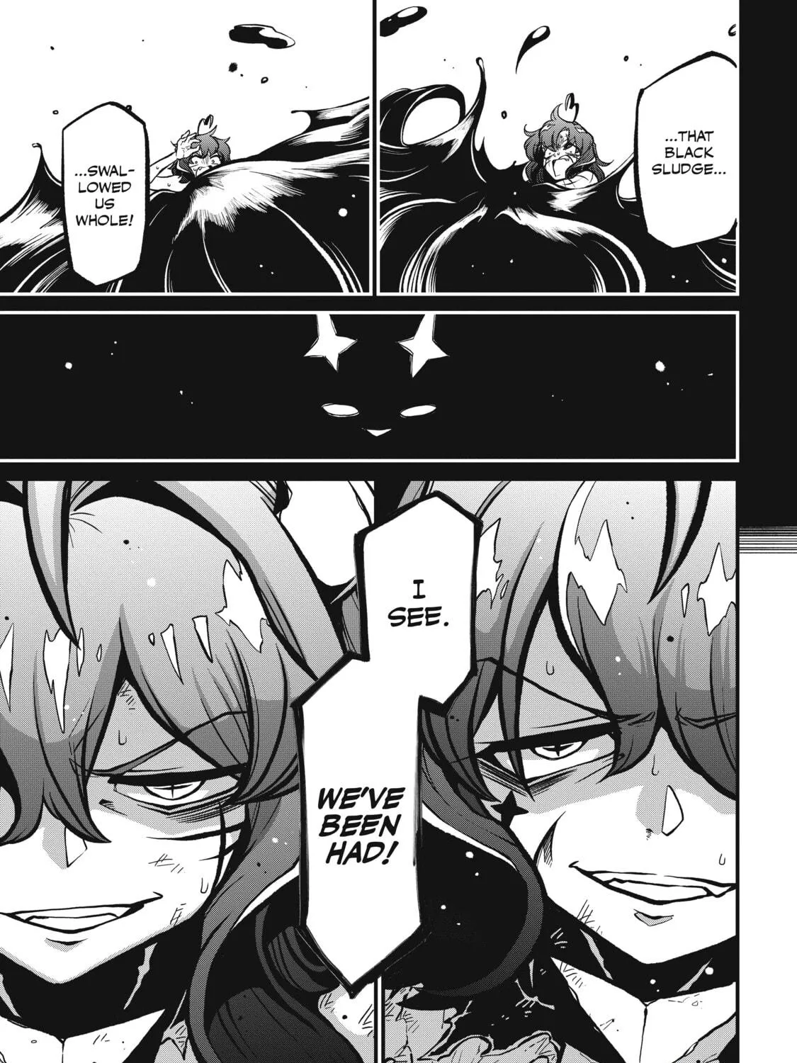 Gushing over Magical Girls Chapter 38 page 41 - 