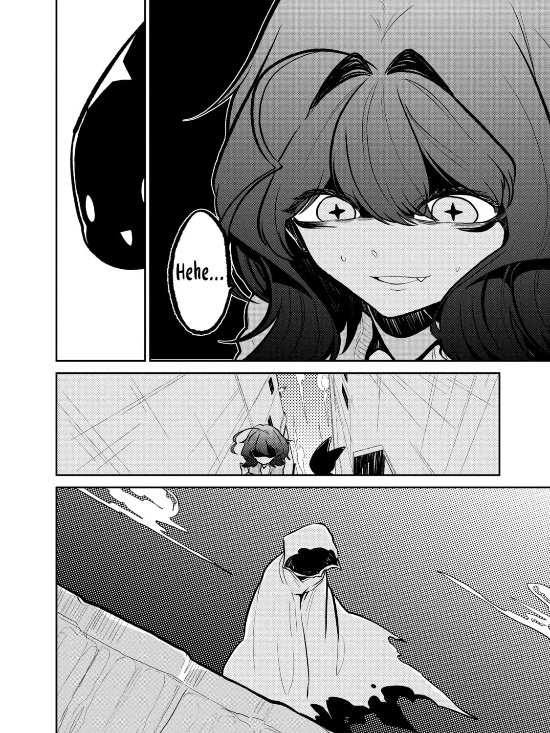 Gushing over Magical Girls Chapter 4 page 51 - 