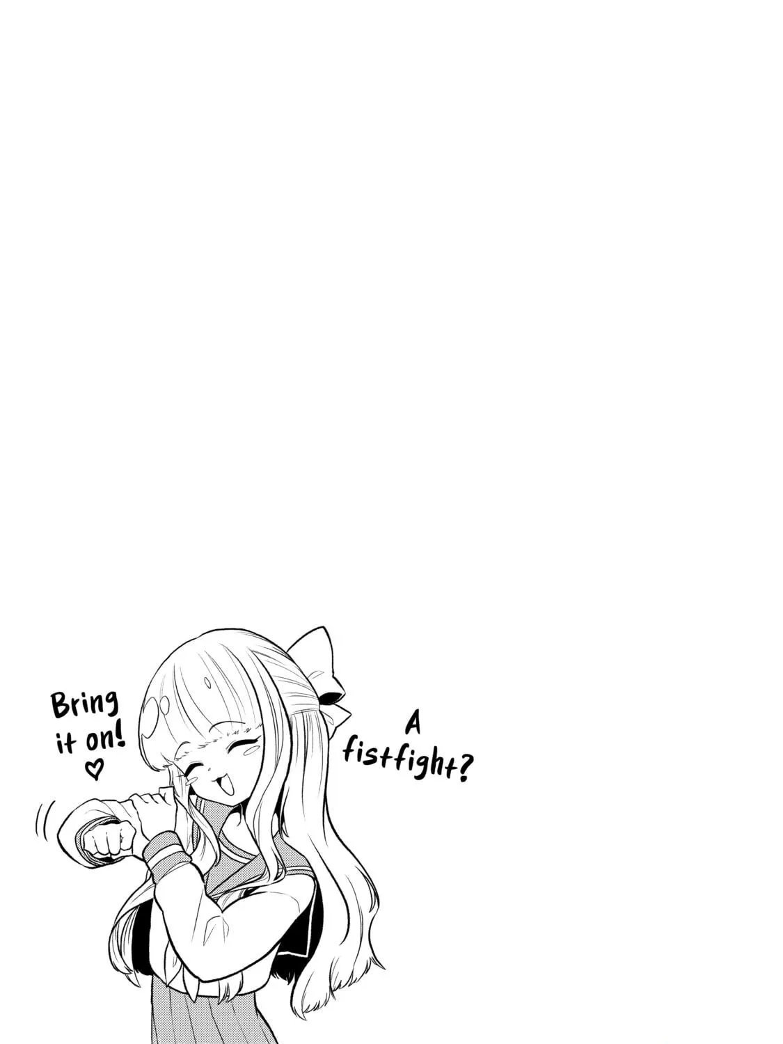 Gushing over Magical Girls Chapter 4 page 53 - 