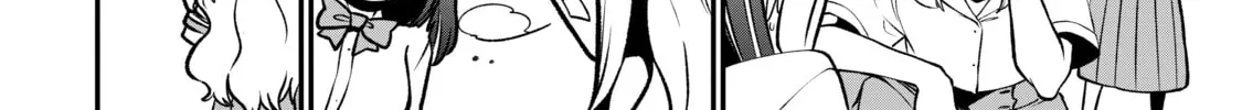 Gushing over Magical Girls Chapter 40 page 32 - 