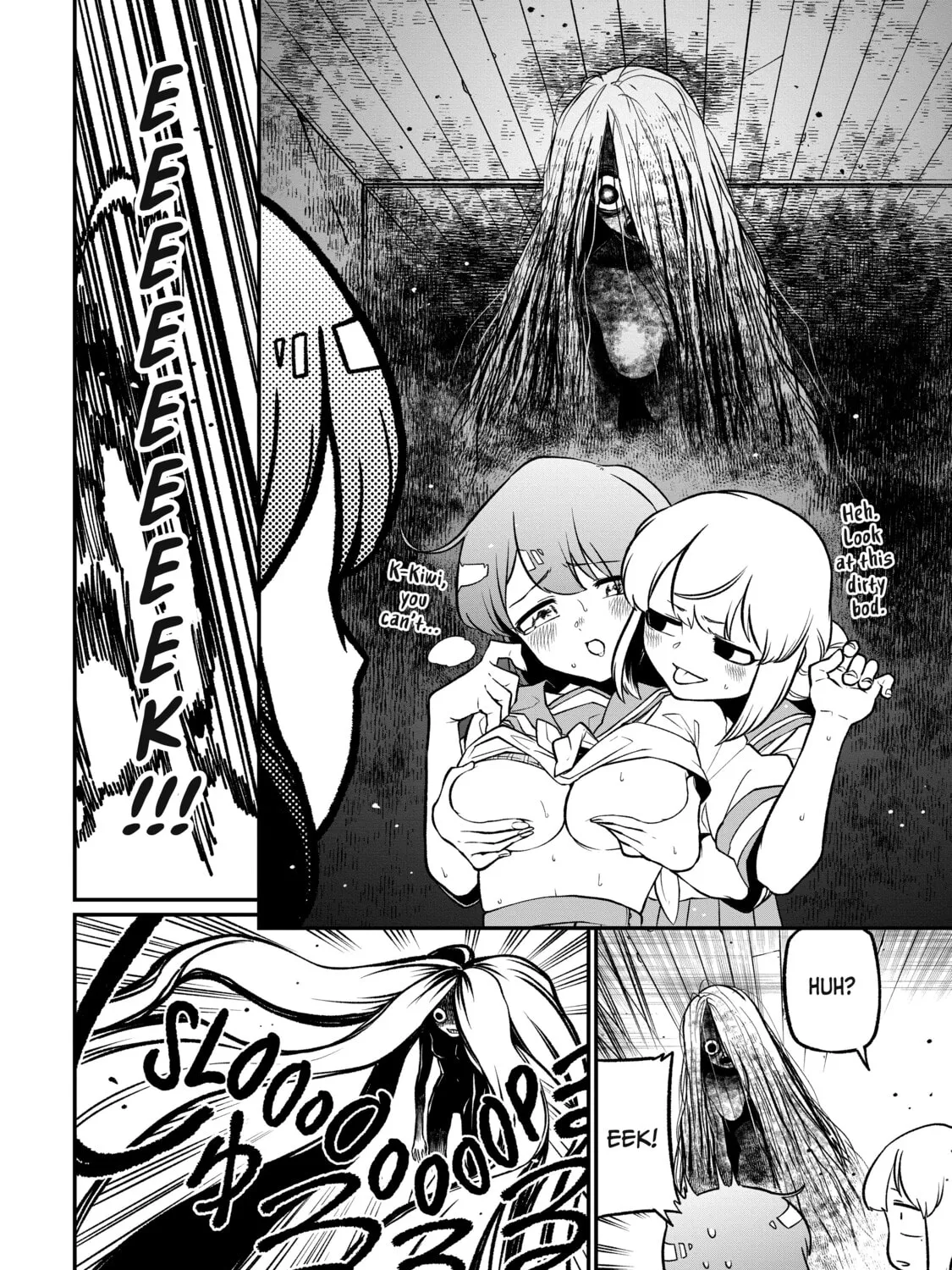 Gushing over Magical Girls Chapter 40 page 51 - 