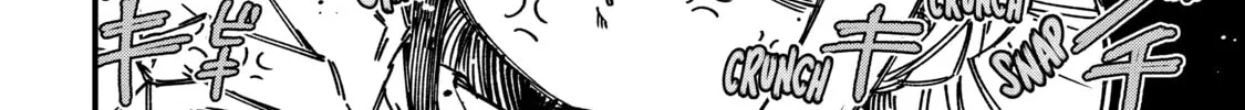 Gushing over Magical Girls Chapter 43 page 4 - 