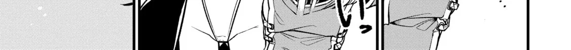 Gushing over Magical Girls Chapter 45 page 34 - 