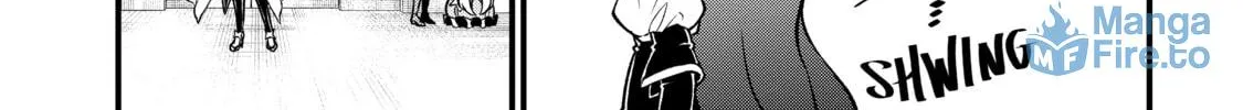 Gushing over Magical Girls Chapter 45 page 6 - 