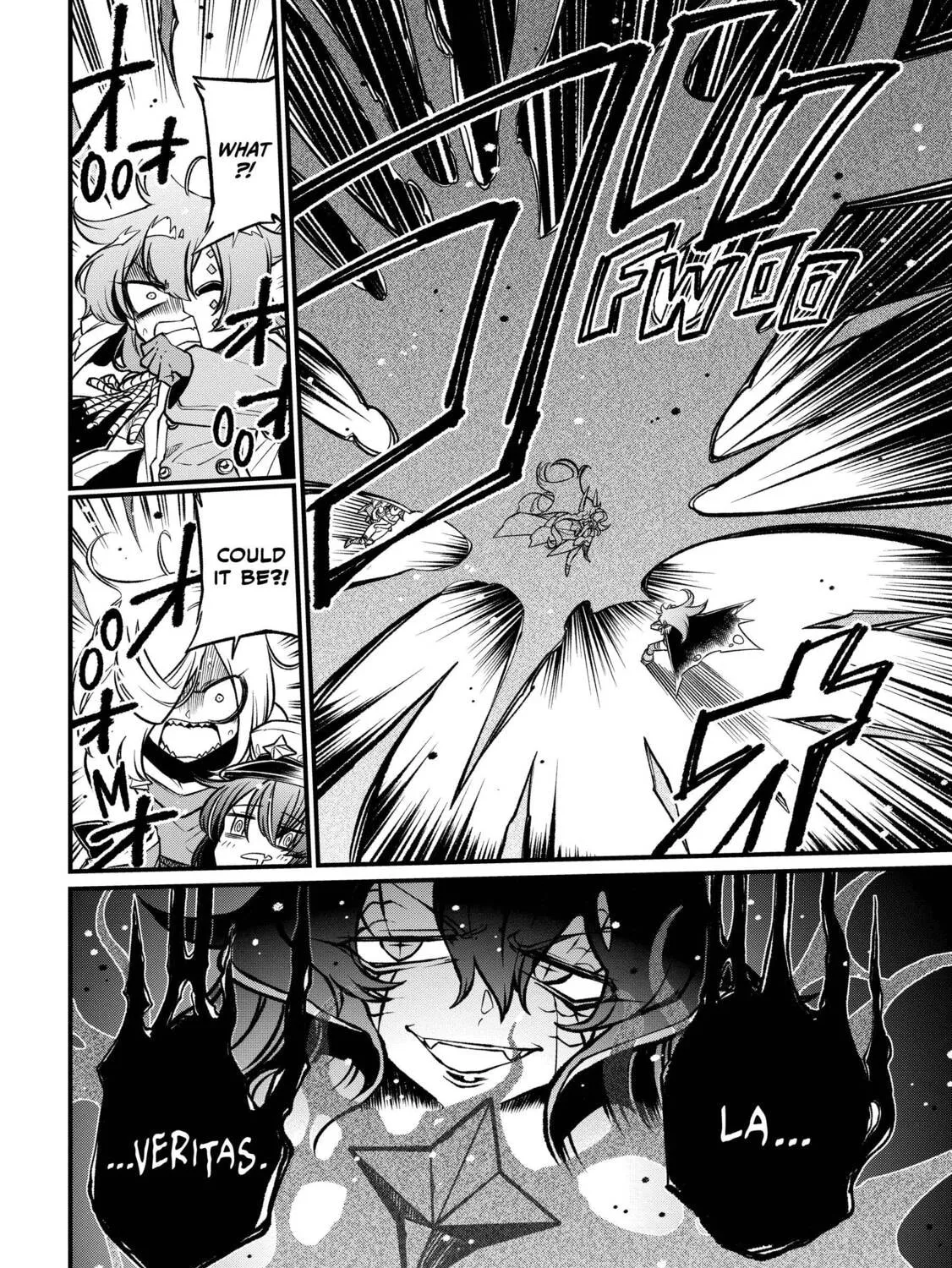 Gushing over Magical Girls Chapter 46 page 15 - 